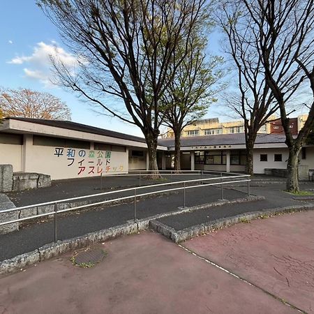 Vacation Inn Heiwajima I Tokyo Bagian luar foto