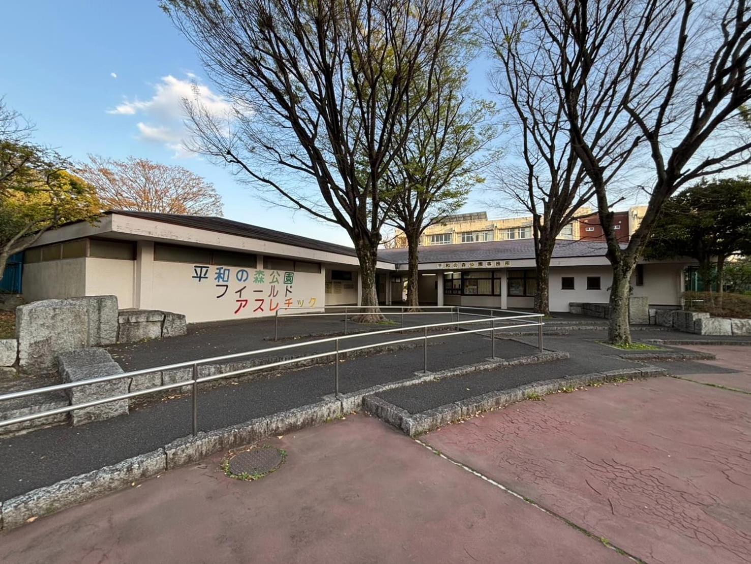 Vacation Inn Heiwajima I Tokyo Bagian luar foto